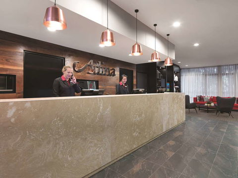 Adina Apartment Hotel Sydney Airport - Accommodation Broome 1