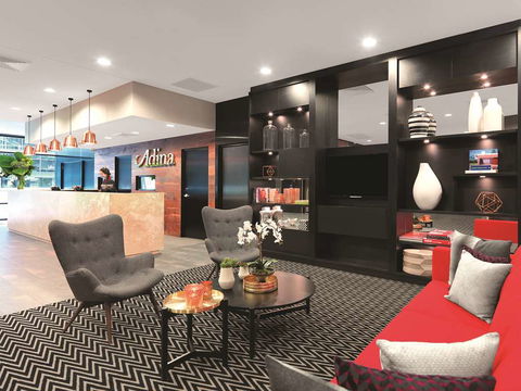 Adina Apartment Hotel Sydney Airport - Accommodation Broome 2