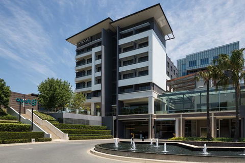 Rydges Campbelltown - Accommodation Broome 0