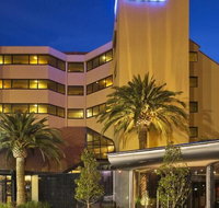 The Lakes Resort Hotel