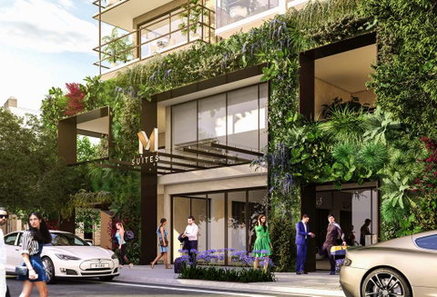 Majestic M Suites - Accommodation Broome 0