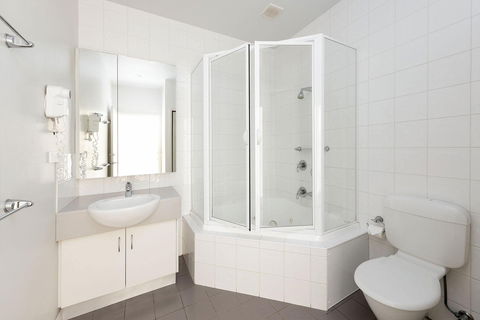 Lady Bay Resort - Accommodation Broome 2