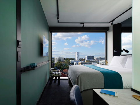 Tribe Perth Kings Park - Accommodation Broome 2