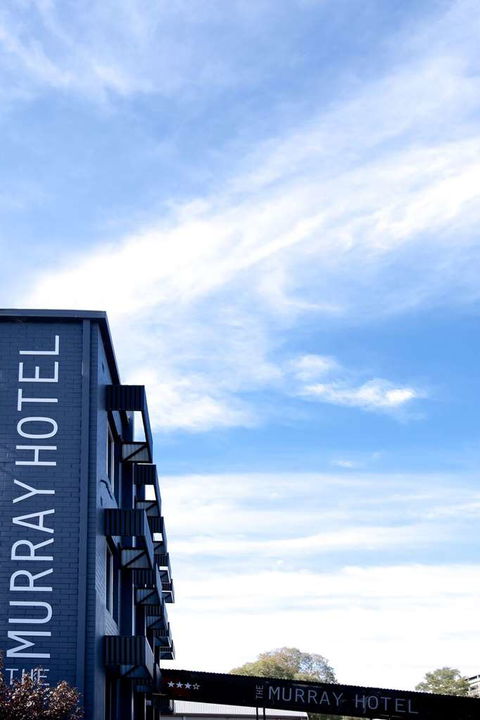 The Murray Hotel - Accommodation Broome 0