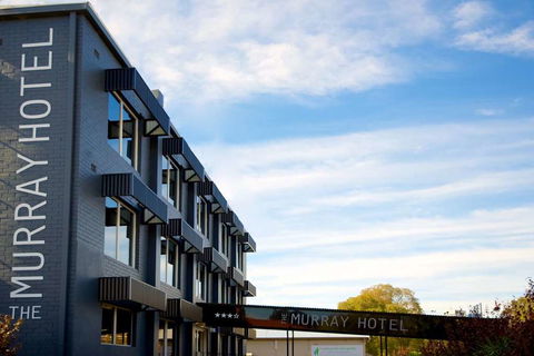 The Murray Hotel - Accommodation Broome 2