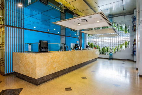 Quality Hotel Ambassador Perth - Accommodation Broome 1