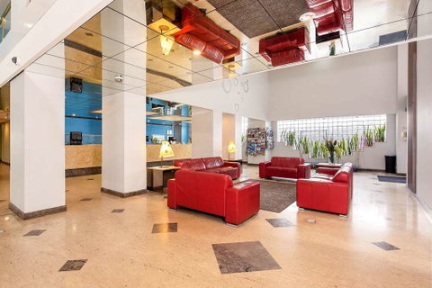 Quality Hotel Ambassador Perth - Accommodation Broome 2
