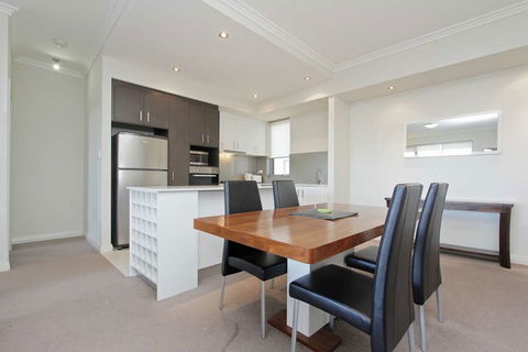 Zappeion Apartments - Accommodation Broome 1