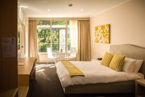 Whyalla Foreshore Motor Inn - Accommodation Broome 1