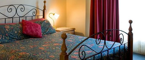 John Pirie Motor Inn - Accommodation Broome 0