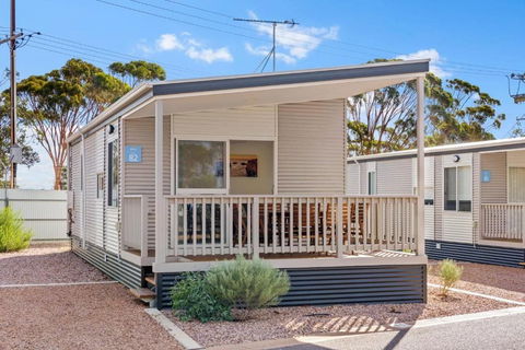 Discovery Parks Port Augusta - Accommodation Broome 1