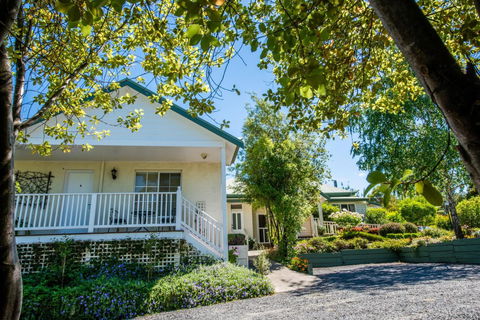 Yarra Gables Motel - Accommodation Broome 1