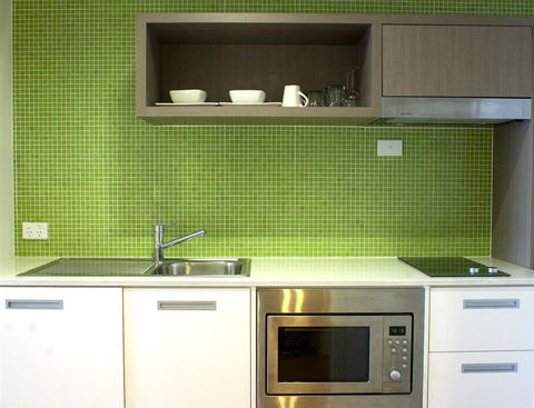 Abode Gungahlin - Accommodation Broome 2