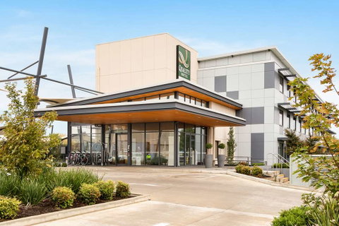 Quality Hotel Rules Club Wagga - Accommodation Broome 0