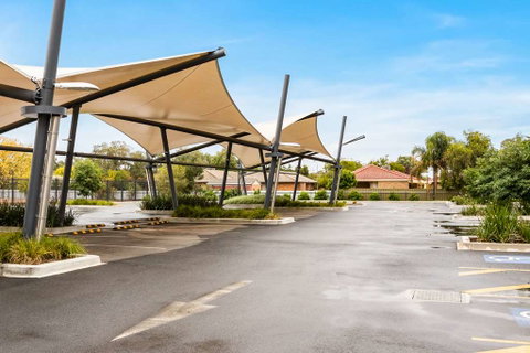 Quality Hotel Rules Club Wagga - Accommodation Broome 1