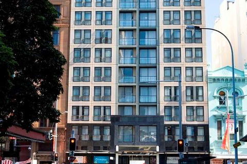 Mantra Sydney Central - Accommodation Broome 1