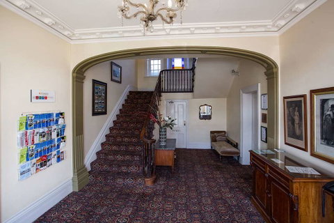 Quality Hotel Bentinck - Accommodation Broome 1
