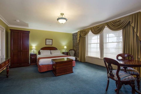 Quality Hotel Bentinck - Accommodation Broome 5