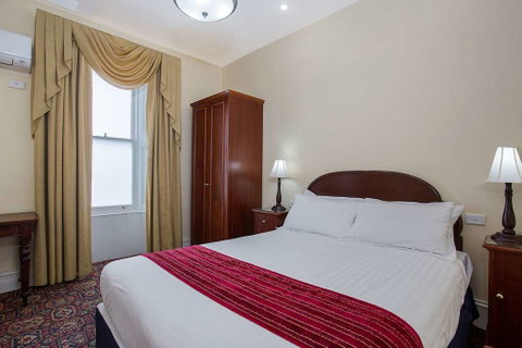 Quality Hotel Bentinck - Accommodation Broome 6