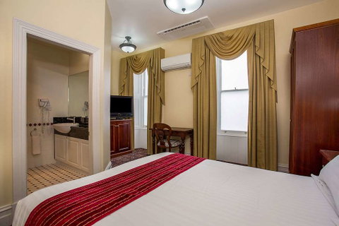 Quality Hotel Bentinck - Accommodation Broome 7