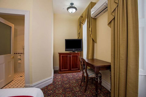 Quality Hotel Bentinck - Accommodation Broome 8