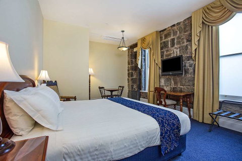 Quality Hotel Bentinck - Accommodation Broome 9