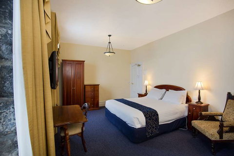 Quality Hotel Bentinck - Accommodation Broome 10
