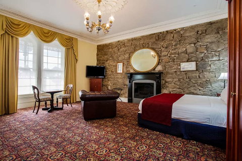 Quality Hotel Bentinck - Accommodation Broome 14