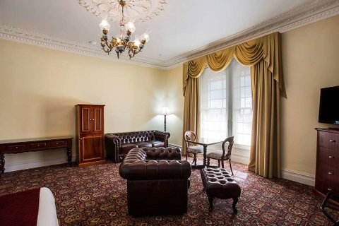 Quality Hotel Bentinck - Accommodation Broome 15