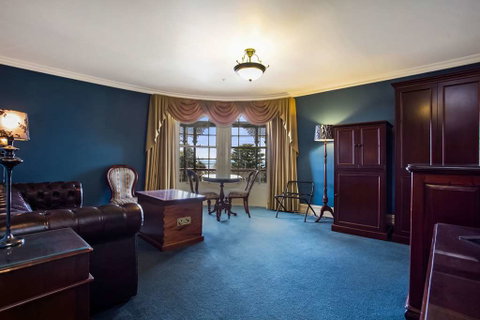 Quality Hotel Bentinck - Accommodation Broome 16