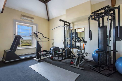 Quality Hotel Bentinck - Accommodation Broome 17