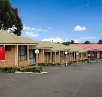 Victoria Lodge Motor Inn  Serviced Apts - Accommodation Broome