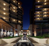 Oaks Mon Komo - Accommodation Broome