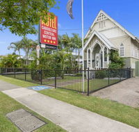 Caboolture Central Motor Inn SureStay Collection - Accommodation Broome