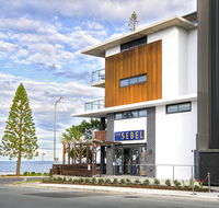 Sebel Brisbane Margate Beach - Accommodation Broome