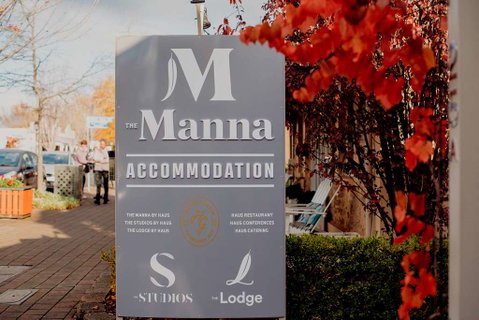 The Manna by Haus Ascend Hotel - Accommodation Broome 0