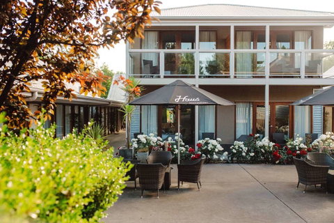 The Manna by Haus Ascend Hotel - Accommodation Broome 2