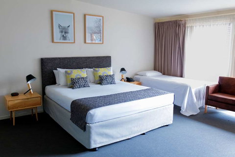 The Manna by Haus Ascend Hotel - Accommodation Broome 3