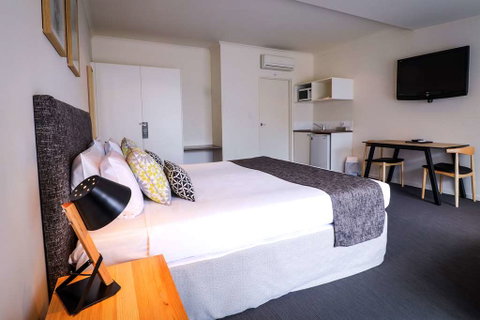 The Manna by Haus Ascend Hotel - Accommodation Broome 4