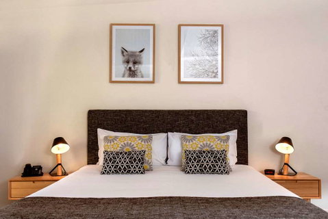 The Manna by Haus Ascend Hotel - Accommodation Broome 5