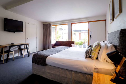 The Manna by Haus Ascend Hotel - Accommodation Broome 6