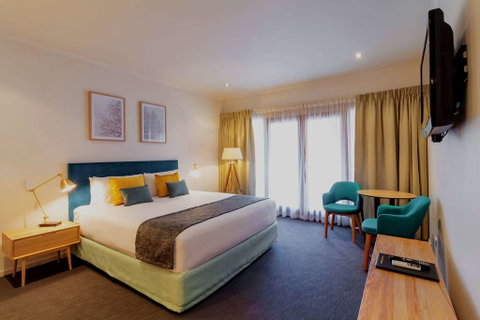 The Manna by Haus Ascend Hotel - Accommodation Broome 7