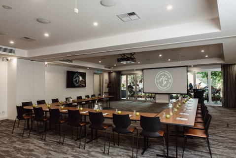 The Manna by Haus Ascend Hotel - Accommodation Broome 10