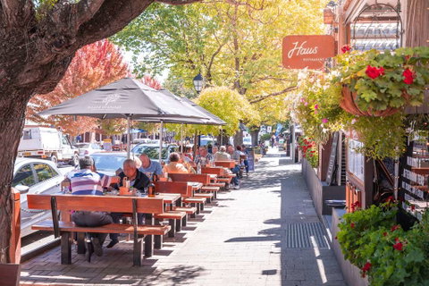 The Manna by Haus Ascend Hotel - Accommodation Broome 14