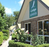 The Lodge by Haus