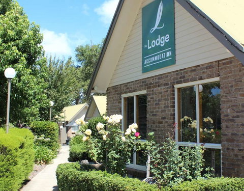 The Lodge by Haus - Accommodation Broome 0