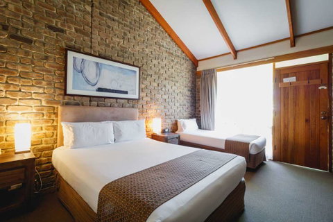 The Lodge by Haus - Accommodation Broome 3