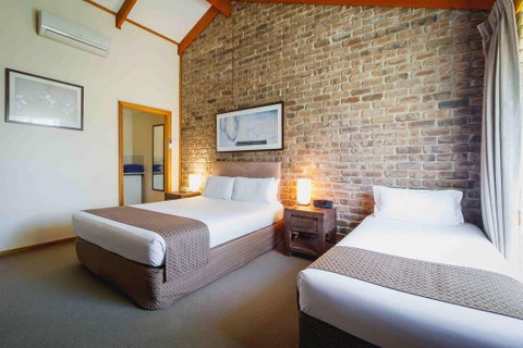 The Lodge by Haus - Accommodation Broome 4
