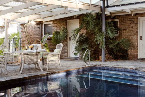 The Lodge by Haus - Accommodation Broome 7