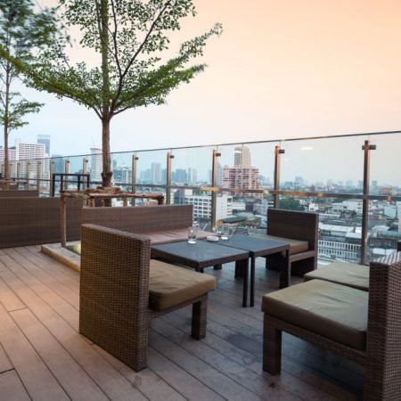 Fleet Lane Apartments - Accommodation Broome 1